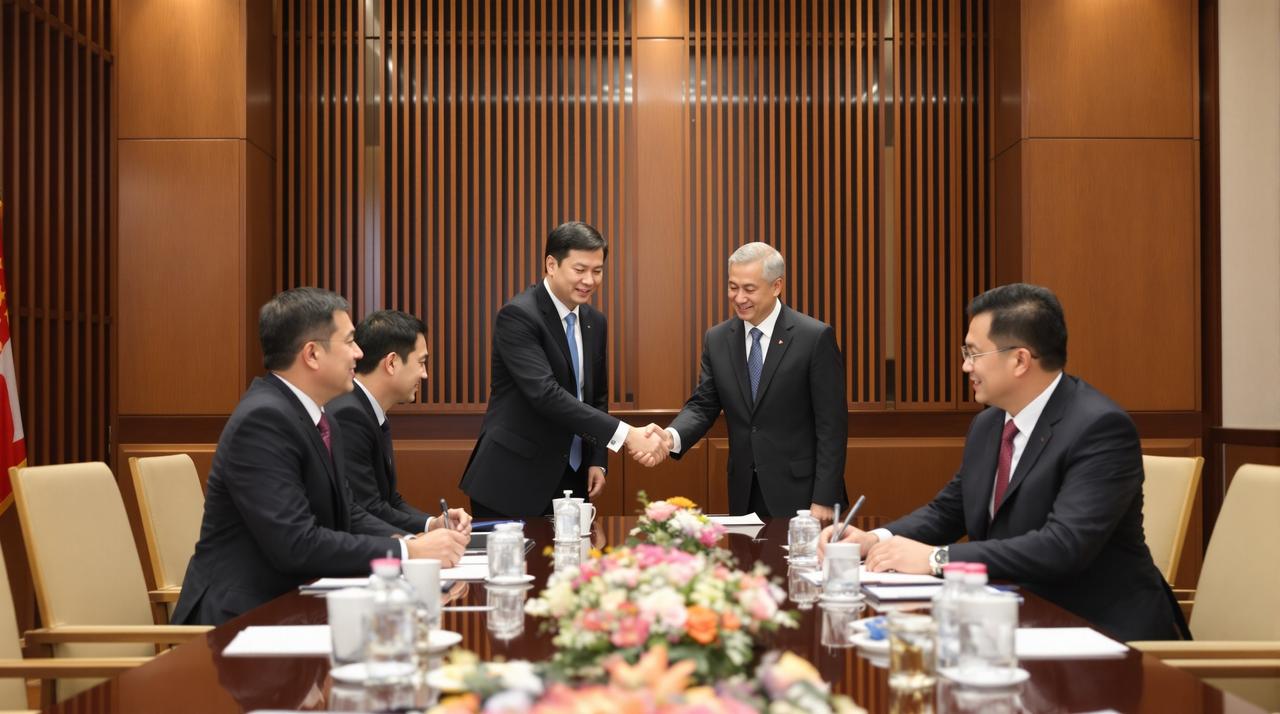 女性向视频与国际顶级制作公司达成战略合作协议