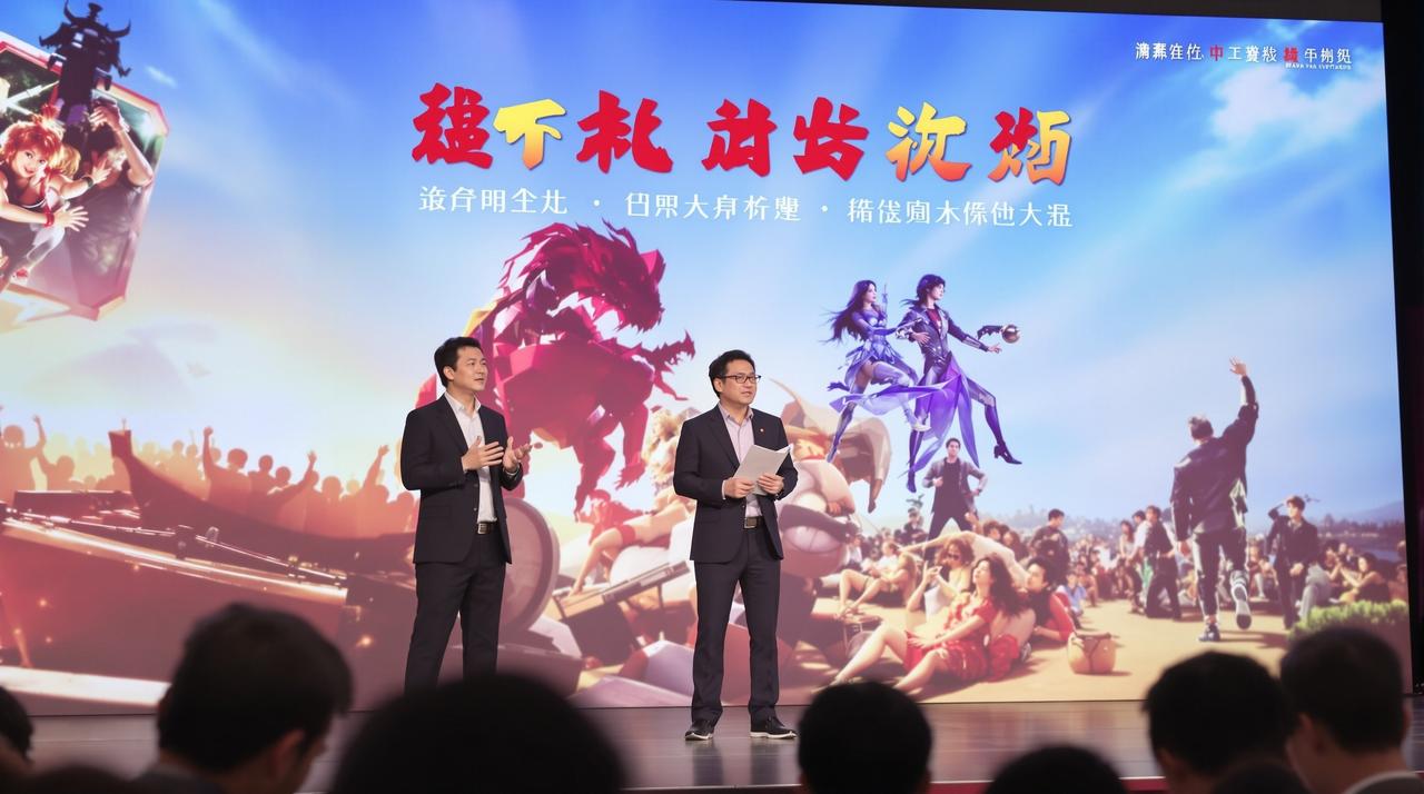 女性向视频2026年度片单正式发布，十余部重磅作品蓄势待发
